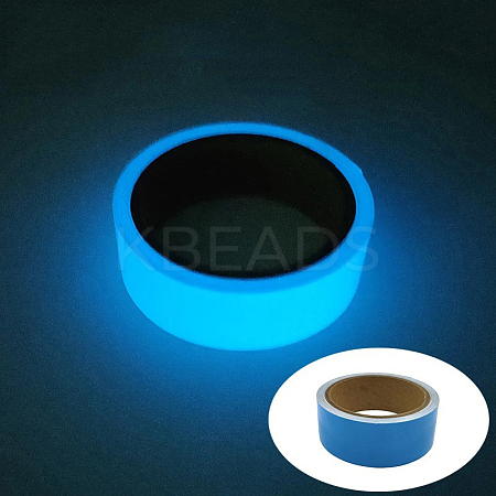 Glow in The Dark Tape LUMI-PW0001-137A-05-1