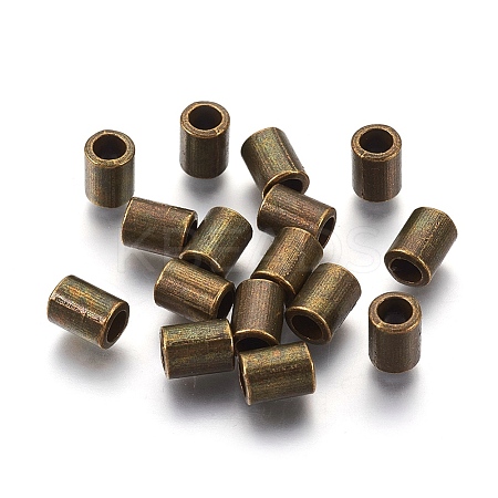 Tibetan Style Alloy Beads LS-MLFH10287Y-NF-1