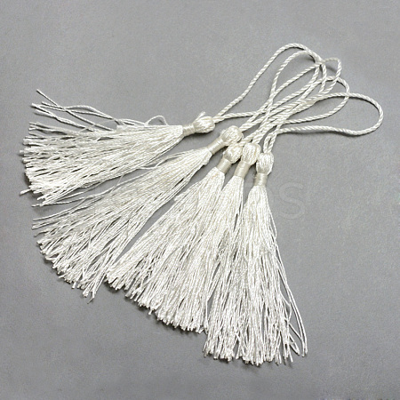 Polyester Tassel Decorations X-OCOR-Q023-18-1