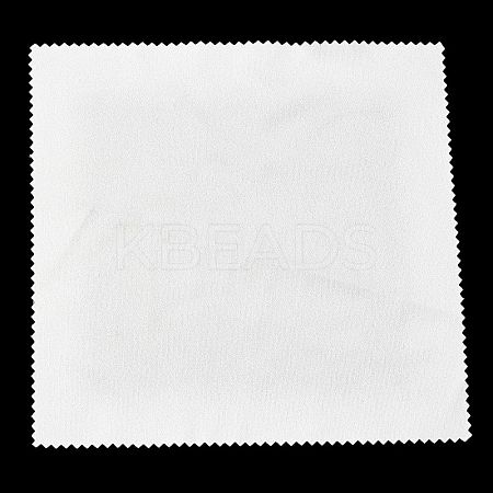 Microfiber Suede Cleaning Cloths AJEW-D067-01D-1