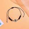 10Pcs Alloy Connector Charms PALLOY-CJ0002-64-6