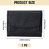 PU Leather Wallets for Women AJEW-WH20002-43D-2