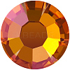 Preciosa® MAXIMA Crystal No Hotfix Flatback Stones Y-PRC-NSS6-00030-213-3