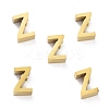 Ion Plating(IP) 304 Stainless Steel Charms STAS-K216-41Z-G-2