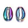 Alloy Pendants PALLOY-N163-001-NR-3