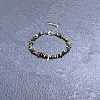 Natural Tourmaline Chip Beaded Bracelets for Women IW6789-50-1