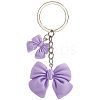 Resin Keychain KEYC-WH20003-10A-1