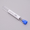 304 Stainless Steel Nozzle Cleaning Needles Set FIND-WH0077-63C-2