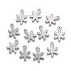 Tarnish Resistant 201 Stainless Steel Charms STAS-F139-018P-2
