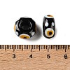 Handmade Lampwork European Beads LA-CBA0C61-01B-3