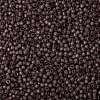 TOHO Round Seed Beads SEED-XTR08-PF2114-2