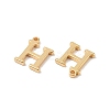 Brass Pendants KK-R164-01H-G-2