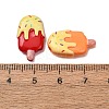 Baking Paint Opaque Acrylic Imitation Food Beads AC-CBA7F73-03-3