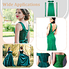 Bridal Dress Zipper Replacement AJEW-WH0348-182C-6
