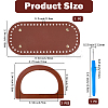 DIY Purse Making Kits PURS-CL0001-23B-2