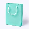 Kraft Paper Bags AJEW-F005-01-B01-1