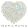Glass Beads G-SP0001-03B-02-1
