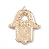Alloy Enamel Pendants LS-ENAM-A138-04KCG-05-2