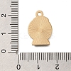Christmas Theme Alloy Enamel Pendants FIND-M039-02E-3