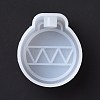 DIY Christmas Ball Silicone Molds DIY-G058-F04-3