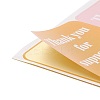 Thank You Sticker LS-DIY-B041-12-4
