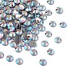 Preciosa® Crystal Hotfix Flatback Stones Y-PRC-HSS8-20110-200-1