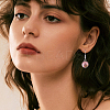 DIY Dangle Earring Kits DIY-BBC0002-95-5
