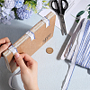 Polycotton Book Headbands OCOR-CP0001-11D-3