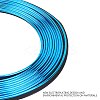 Car Interior Moulding Trim AJEW-GF0001-57C-4