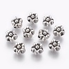 Tibetan Style Alloy Beads LS-MPDL-5452-AS-FF-1