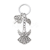 Alloy Pendants Keychain KEYC-JKC00949-1
