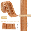PE Grain Contact Paper DIY-WH20013-14D-2