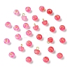 30Pcs Resin UV Reactive Charms PALLOY-YW00173-03-1