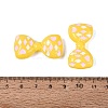 Opaque Acrylic Beads OACR-N162-13B-3