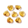 Transparent Glass Beads GLAA-K002-05A-12-2