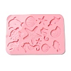 Food Grade Silicone Molds LS-DIY-I078-30-1