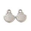 Non-Tarnish 304 Stainless Steel Pendants STAS-I307-501P-1