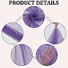 Polyester Mesh Fabric DIY-WH20009-40W-6