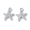 Ocean Collection Theme Jewelry KK-H482-17E-P-1