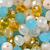 Glass Beads EGLA-A034-SM8mm-52-2