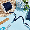 20 Yards Polyester Lip Cord Trim OCOR-GA0001-89B-5