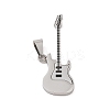 Non-Tarnish 304 Stainless Steel Big Pendants STAS-S122-03P-1