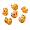 Handmade Porcelain Beads PORC-Z009-02F-1