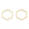 201 Stainless Steel Linking Rings STAS-N090-T13-2-1