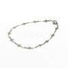 Tarnish Resistant 304 Stainless Steel Bracelets LS-BJEW-D418-03-2