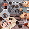 DIY Western Theme Decoration Kits DIY-OC0012-85-4
