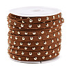 Faux Suede Cord LW-Q016-5mm-1104-1
