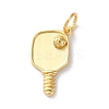 Rack Plating Brass Pendants LS-KK-Z079-01G-1