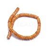 Natural Gemstone Beads Strands G-K293-D-2