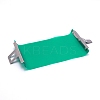 Silicone Heat Transfer Printing Cup Clasp LS-TOOL-WH0129-91A-2